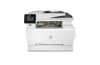 HP Color LaserJet Pro MFP M281fdn Printer	 T6B81A